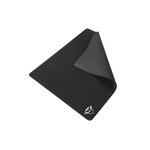 Trust GXT 752M color negro  Alfombrilla