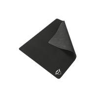 Trust GXT 752M color negro  Alfombrilla