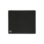 Trust GXT 752M color negro  Alfombrilla