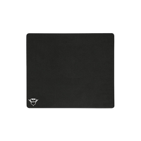 Trust GXT 752M color negro  Alfombrilla