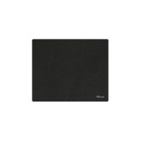 Trust Ziva negra Alfombrilla