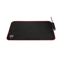 Trust GXT 765 GlideFlex RGB USB  Alfombrilla