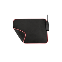 Trust GXT 765 GlideFlex RGB USB  Alfombrilla