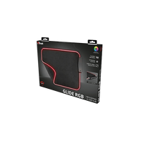 Trust GXT 765 GlideFlex RGB USB  Alfombrilla