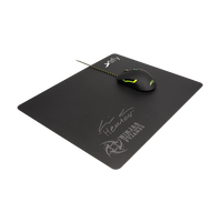 Xtrfy GP3 HeatoN Edition  Alfombrilla