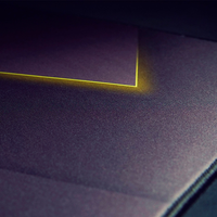 Xtrfy GP1L Large  Alfombrilla