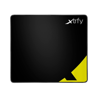 Xtrfy XGP1L4 Large  Alfombrilla