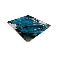 Xtrfy GP4 Street Blue Gaming Alfombrilla Xtrfy GP4 Street Blue Gaming Alfombrilla