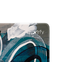 Xtrfy GP4 Street Blue Gaming Alfombrilla Xtrfy GP4 Street Blue Gaming Alfombrilla
