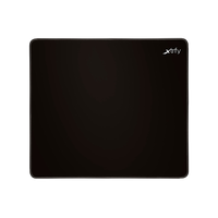 Xtrfy GP4 Original Black Gaming Alfombrilla Xtrfy GP4 Original Black Gaming Alfombrilla