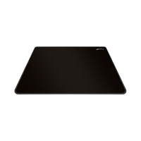 Xtrfy GP4 Original Black Gaming Alfombrilla Xtrfy GP4 Original Black Gaming Alfombrilla