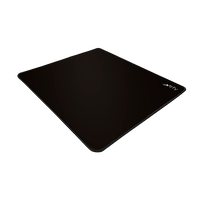 Xtrfy GP4 Original Black Gaming Alfombrilla Xtrfy GP4 Original Black Gaming Alfombrilla