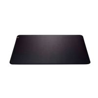 Zowie GSR medidas 480 x 400 x 35 mm negra  Alfombrilla