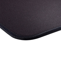 Zowie GSR medidas 480 x 400 x 35 mm negra  Alfombrilla