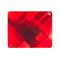 Zowie GSRSE 480 x 400 x 35 mm roja  Alfombrilla