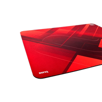 Zowie GSRSE 480 x 400 x 35 mm roja  Alfombrilla