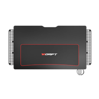 Drift DRDZ75 negra  Mesa