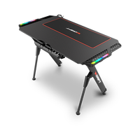 Drift DZ150 RGB negra  Mesa