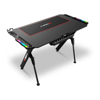 Drift DZ150 RGB negra  Mesa