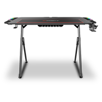 Drift DZ150 RGB negra  Mesa