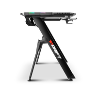 Drift DZ150 RGB negra  Mesa