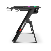 Drift DZ150 RGB negra  Mesa