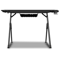 Drift DZ150 RGB negra  Mesa