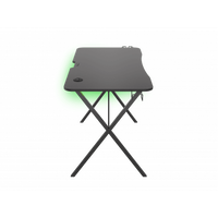 Genesis HOLM 200 RGB Mesa Negro Carbono Genesis HOLM 200 RGB Mesa Negro Carbono