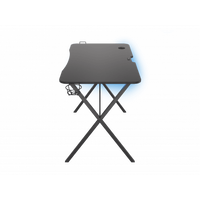 Genesis HOLM 200 RGB Mesa Negro Carbono Genesis HOLM 200 RGB Mesa Negro Carbono