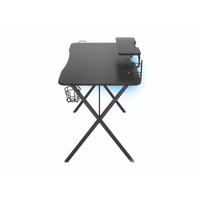 Genesis HOLM 300 RGB Mesa Negro Carbono Genesis HOLM 300 RGB Mesa Negro Carbono