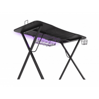 Genesis HOLM 300 RGB Mesa Negro Carbono Genesis HOLM 300 RGB Mesa Negro Carbono