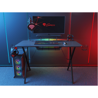 Genesis HOLM 300 RGB Mesa Negro Carbono Genesis HOLM 300 RGB Mesa Negro Carbono