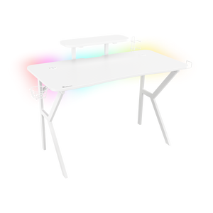 Genesis HOLM 320 RGB Mesa Blanca Carbono Genesis HOLM 320 RGB Mesa Blanca Carbono