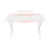 Genesis HOLM 320 RGB Mesa Blanca Carbono Genesis HOLM 320 RGB Mesa Blanca Carbono