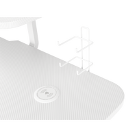 Genesis HOLM 320 RGB Mesa Blanca Carbono Genesis HOLM 320 RGB Mesa Blanca Carbono