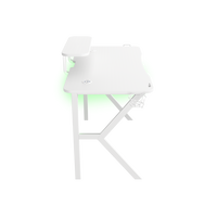 Genesis HOLM 320 RGB Mesa Blanca Carbono Genesis HOLM 320 RGB Mesa Blanca Carbono