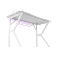 Genesis HOLM 320 RGB Mesa Blanca Carbono Genesis HOLM 320 RGB Mesa Blanca Carbono