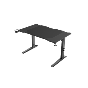 Genesis HOLM Modular 120 RGB Mesa 120x75 Negro Genesis HOLM Modular 120 RGB Mesa 120x75 Negro