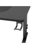 Genesis HOLM Modular 120 RGB Mesa 120x75 Negro Genesis HOLM Modular 120 RGB Mesa 120x75 Negro