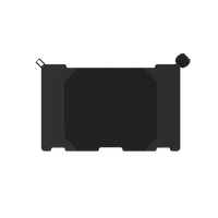 Genesis HOLM Modular 120 RGB Mesa 120x75 Negro Genesis HOLM Modular 120 RGB Mesa 120x75 Negro