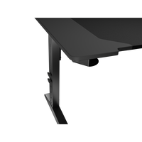 Genesis HOLM Modular 120 RGB Mesa 120x75 Negro Genesis HOLM Modular 120 RGB Mesa 120x75 Negro