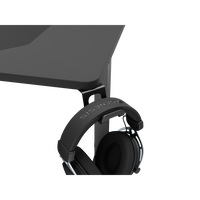 Genesis HOLM Modular 120 RGB Mesa 120x75 Negro Genesis HOLM Modular 120 RGB Mesa 120x75 Negro