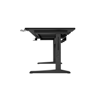 Genesis HOLM Modular 160 RGB Mesa 160x75 Negro Genesis HOLM Modular 160 RGB Mesa 160x75 Negro