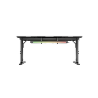 Genesis HOLM Modular 160 RGB Mesa 160x75 Negro Genesis HOLM Modular 160 RGB Mesa 160x75 Negro