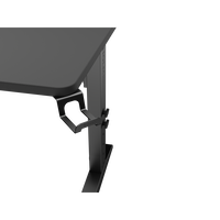 Genesis HOLM Modular 160 RGB Mesa 160x75 Negro Genesis HOLM Modular 160 RGB Mesa 160x75 Negro
