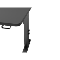 Genesis HOLM Modular 160 RGB Mesa 160x75 Negro Genesis HOLM Modular 160 RGB Mesa 160x75 Negro