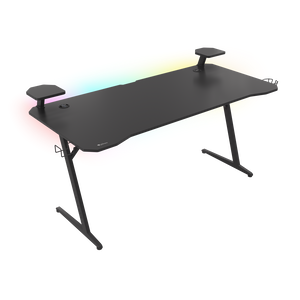 Genesis HOLM Modular 510 RGB Mesa 160x75 Negro Genesis HOLM Modular 510 RGB Mesa 160x75 Negro