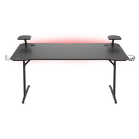 Genesis HOLM Modular 510 RGB Mesa 160x75 Negro Genesis HOLM Modular 510 RGB Mesa 160x75 Negro