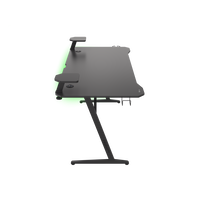 Genesis HOLM Modular 510 RGB Mesa 160x75 Negro Genesis HOLM Modular 510 RGB Mesa 160x75 Negro