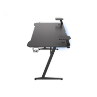 Genesis HOLM Modular 510 RGB Mesa 160x75 Negro Genesis HOLM Modular 510 RGB Mesa 160x75 Negro